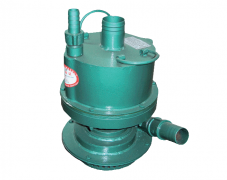 FQW30-18/W礦用風(fēng)動(dòng)潛水泵