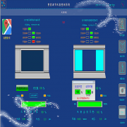 礦用智能風門風窗控制系統(tǒng)實現(xiàn)如