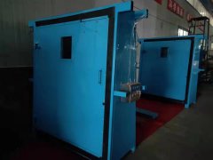 帶泄壓窗礦用風(fēng)門使用煤礦井下風(fēng)